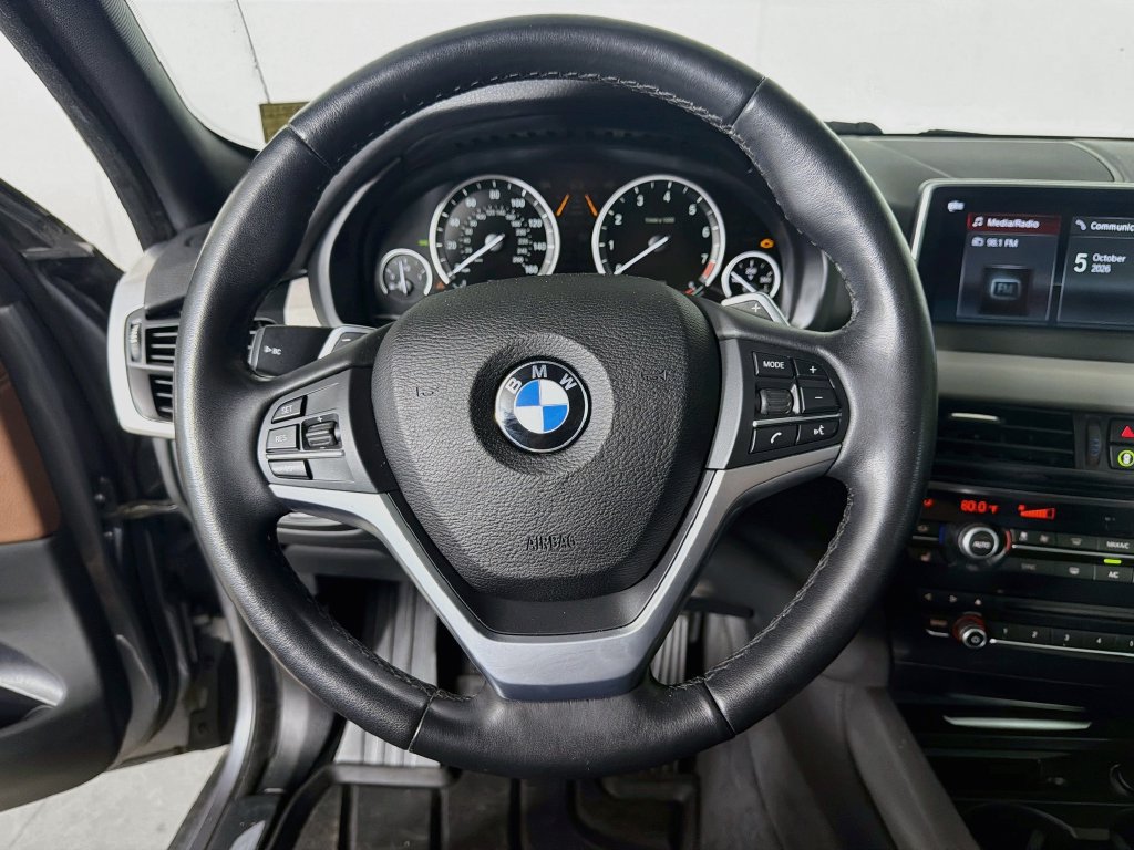 Used 2018 BMW X5 xDrive35i AWD/4WD image 13