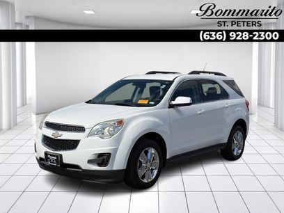 Used 2012 Chevrolet Equinox LT w/ Driver Convenience Package