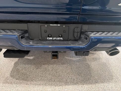 Used 2024 RAM 1500 Limited image 9