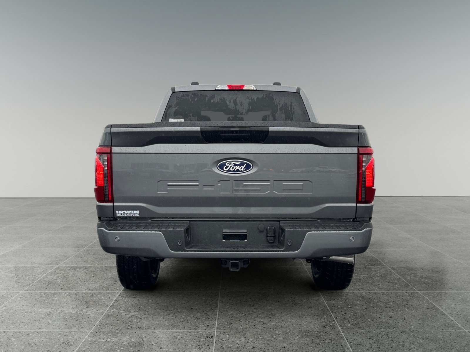 New 2026 Ford F150 STX w/ Equipment Group 200A AWD/4WD image 5