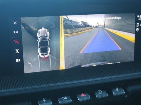 Used 2024 Porsche 911 Targa 4 GTS image 20