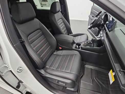 New 2026 Honda CR-V Sport-L image 36