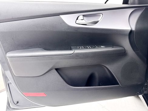 Used 2022 Kia Forte Sedan FWD image 26
