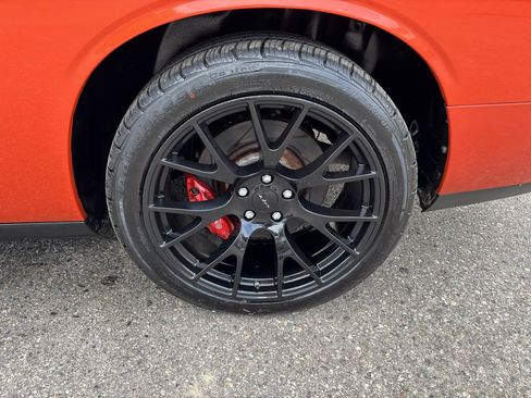 Used 2008 Dodge Challenger SRT8 RWD image 19