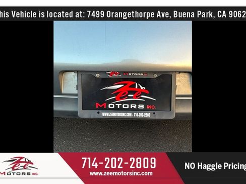 Used 2006 INFINITI G35 Coupe RWD image 48