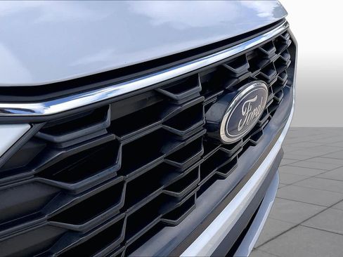 Used 2025 Ford Escape ST-Line FWD image 26