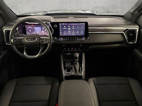 Certified 2024 GMC Canyon Elevation w/ Elevation Premium Package image 24