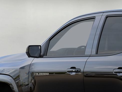 New 2026 Chevrolet Colorado LT w/ LT Convenience Package image 12