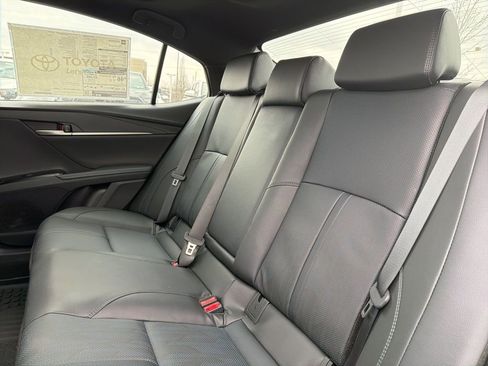 New 2026 Toyota Camry XSE image 6