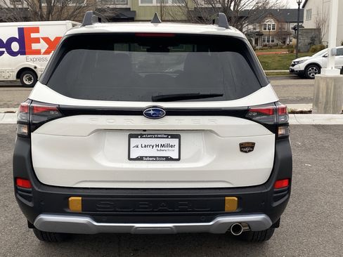 New 2026 Subaru Forester Wilderness image 5
