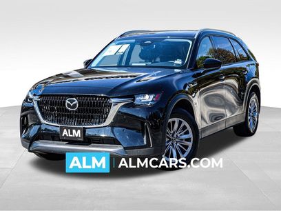 Used 2025 MAZDA CX-90 3.3 Turbo w/ Preferred Package