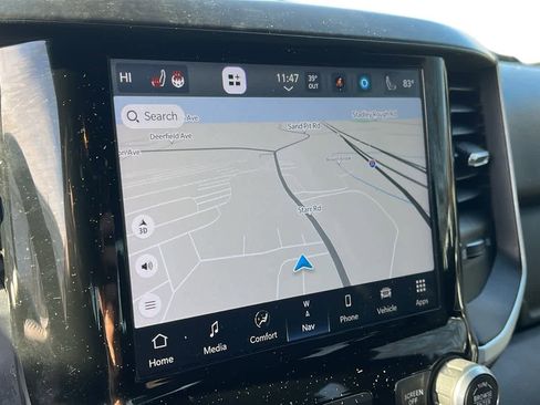 Used 2022 RAM 1500 Big Horn image 20