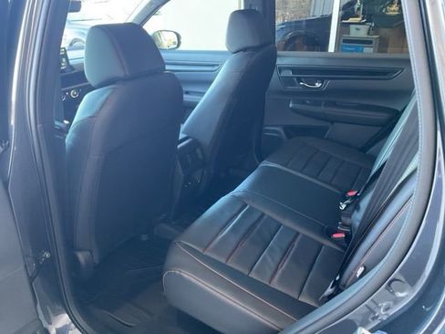 New 2026 Honda CR-V Sport-L image 17