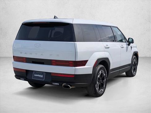 New 2026 Hyundai Santa Fe SE FWD image 5