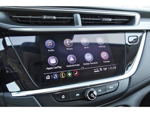 Used 2023 Buick Encore GX Essence w/ Experience Buick Package image 24