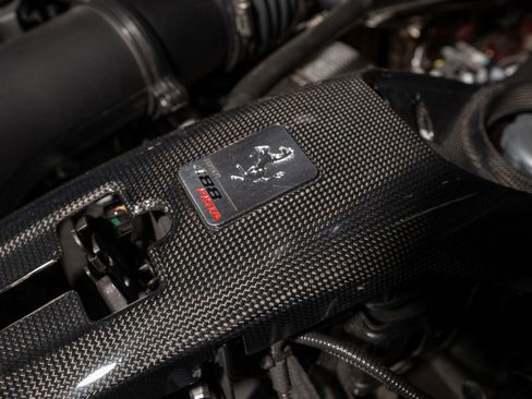 Certified 2019 Ferrari 488 Pista Coupe RWD image 35
