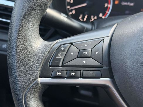 Used 2019 Nissan Altima 2.5 S FWD image 24