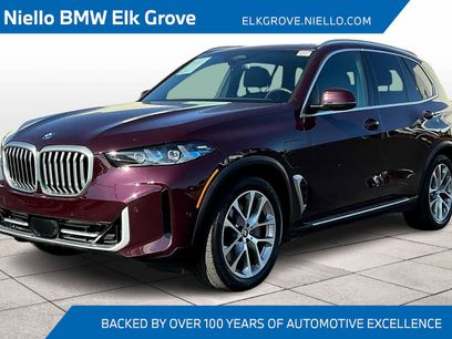 Used 2025 BMW X5 xDrive50e w/ Premium Package
