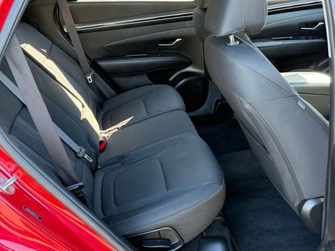 Used 2023 Hyundai Tucson SEL image 24