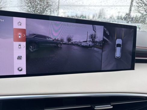 New 2026 Genesis GV70 3.5T Sport Prestige image 51