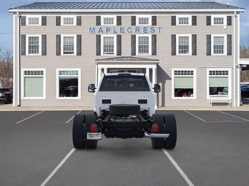 New 2026 Ford F550 XL image 5