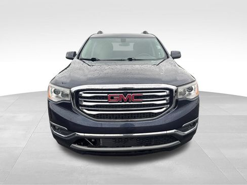 Used 2018 GMC Acadia SLE FWD image 9