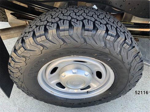 Used 2016 Ford F250 XL image 19