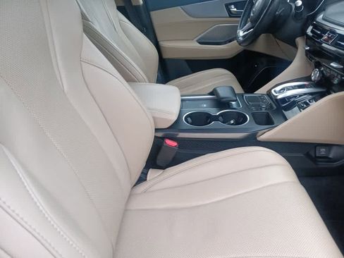 Used 2023 Acura MDX SH-AWD w/ Technology Package image 30