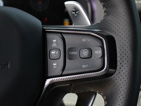 New 2026 RAM 1500 RHO AWD/4WD image 10