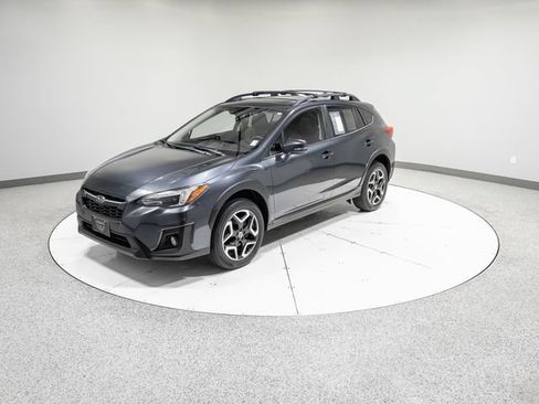 Used 2018 Subaru Crosstrek 2.0i Limited AWD/4WD image 39