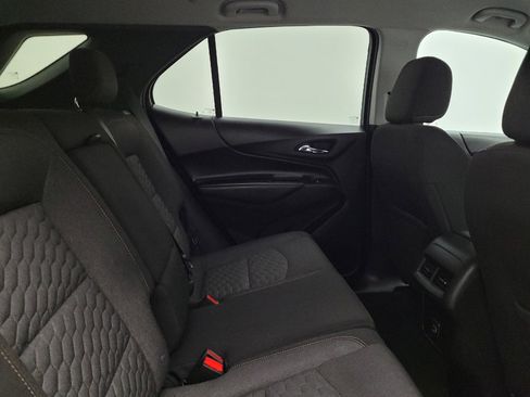 Used 2019 Chevrolet Equinox LT AWD/4WD image 19