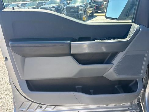 Used 2022 Ford F150 XLT AWD/4WD image 24