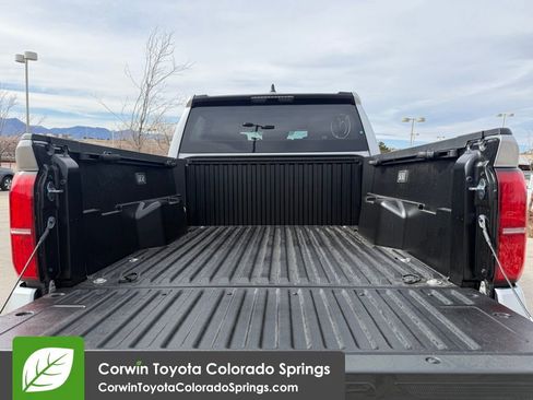 New 2026 Toyota Tacoma SR5 image 24