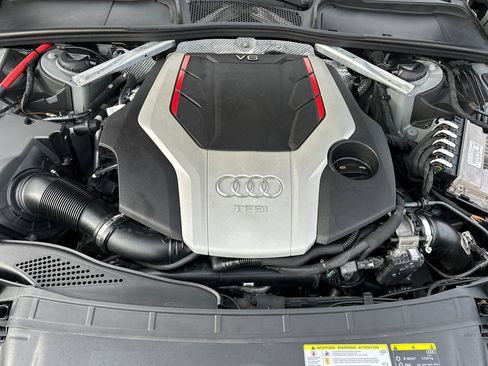 Used 2019 Audi S4 Prestige image 56