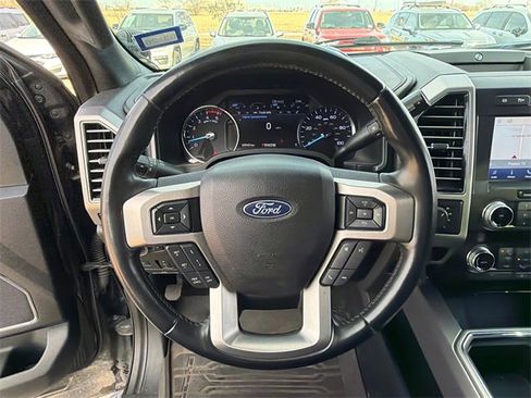 Used 2020 Ford F250 Platinum w/ FX4 Off-Road Package image 19