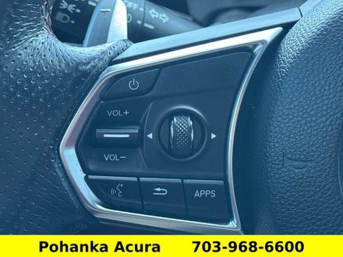 Certified 2024 Acura MDX A-Spec AWD/4WD image 12