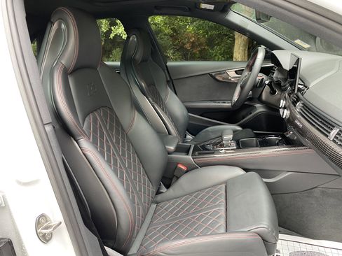 Used 2024 Audi S4 Premium Plus AWD/4WD image 34