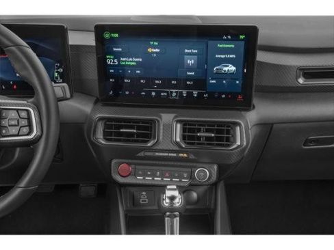 Used 2025 Ford Mustang Coupe RWD image 39