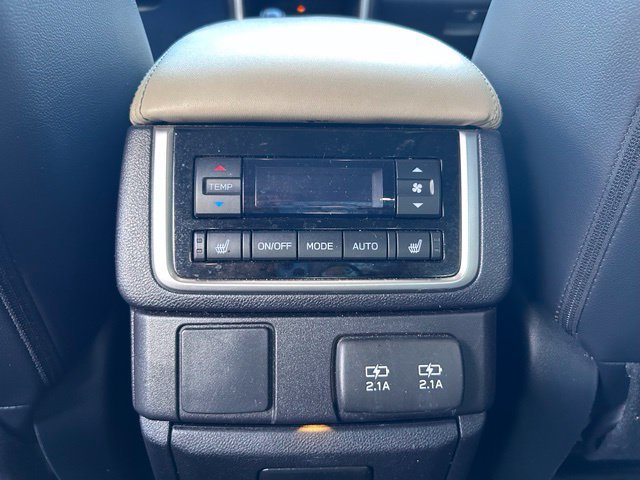 Used 2021 Subaru Ascent Limited w/ Technology Package AWD/4WD image 29