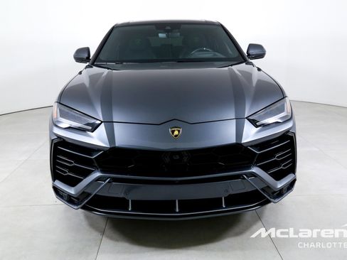 Used 2020 Lamborghini Urus image 4