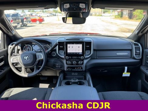 New 2026 RAM 2500 Big Horn image 9