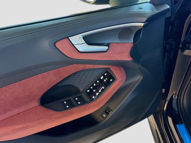 New 2026 Audi S5 Prestige AWD/4WD image 22