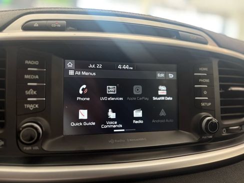 Used 2019 Kia Sorento EX AWD/4WD image 36