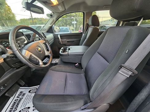 Used 2013 Chevrolet Silverado 1500 LT w/ All-Star Edition image 30