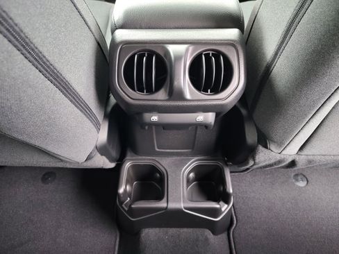 New 2026 Jeep Wrangler Sport S image 26