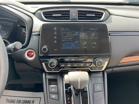 Used 2018 Honda CR-V EX image 20