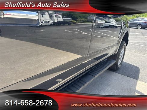 Used 2018 Ford F250 XLT AWD/4WD image 20