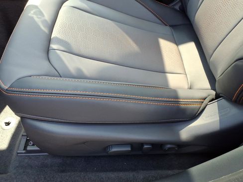 New 2026 Subaru Crosstrek 2.5i Limited AWD/4WD image 13