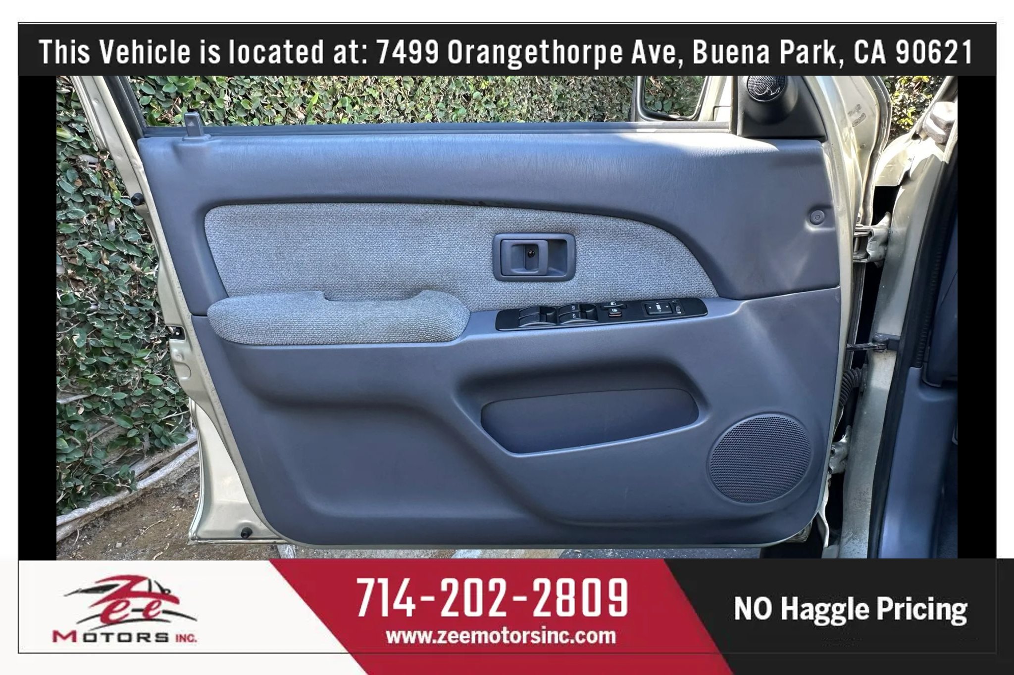Used 2000 Toyota 4Runner SR5 RWD image 36