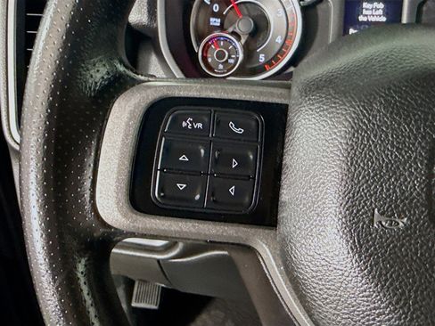 Used 2021 RAM 2500 Tradesman image 14